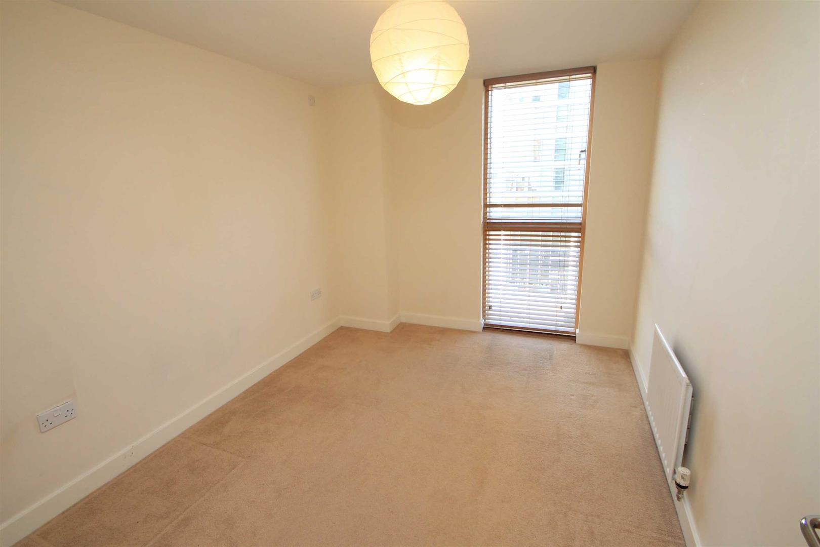 Pearl House, 10 Merrivale Mews, Milton Keynes